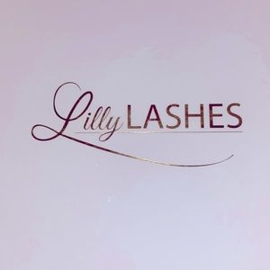 Lilly Lashes The Bridal Collection